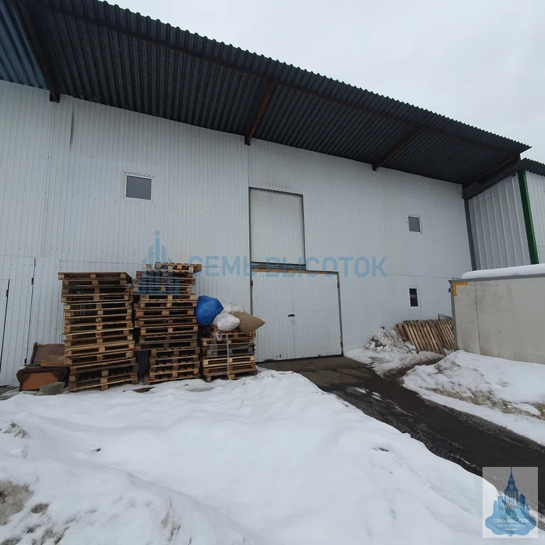 Аренда ПСН, Климовск, ул. Московская - Фото 3