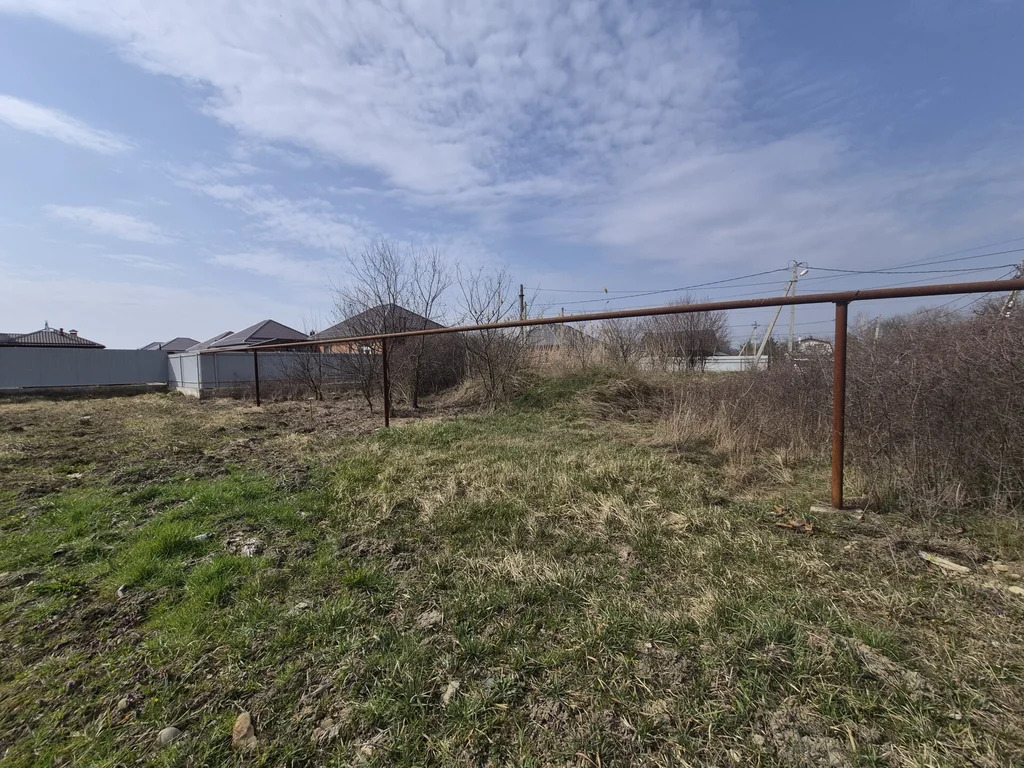 Продажа участка, Афипский, Северский район, улица Троицкая - Фото 8