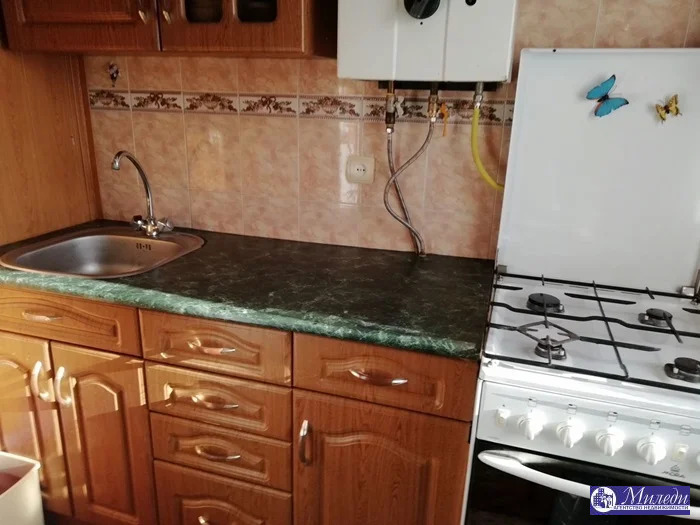 Продажа квартиры, Батайск, ул. Октябрьская - Фото 5