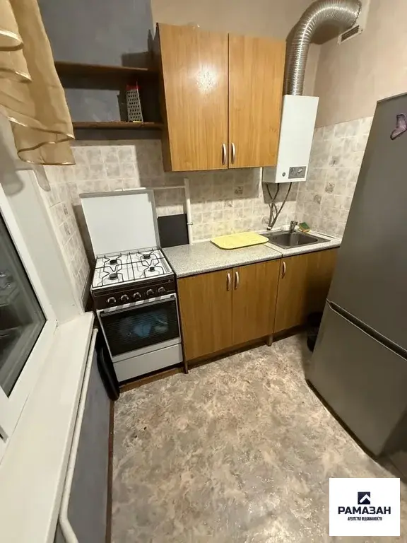 2-ком квартира ул.Кулахметова. д. 16 - Фото 2