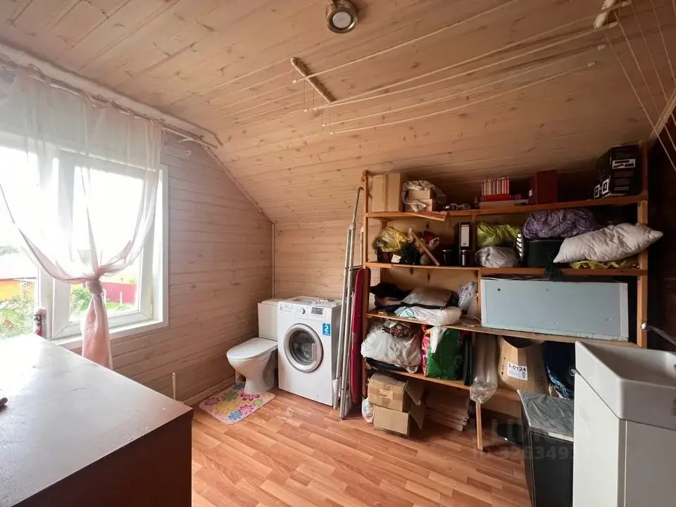 Продажа дома 120.0м Ярославская область, Переславль-Залесский ... - Фото 12