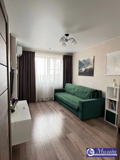 Продажа квартиры, Батайск, ул. Половинко - Фото 1