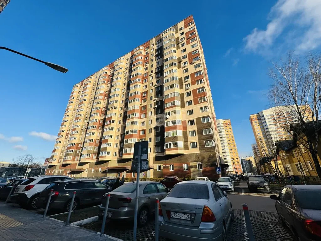 Продажа квартиры, Красногорск, Красногорский район, ул. Народного ... - Фото 19