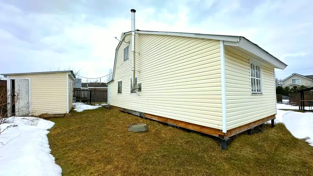 Дача в СНТ Победа - Фото 21