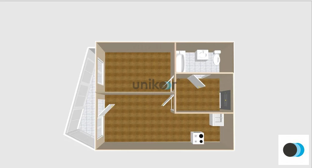 Продажа квартиры, Уфа, Ул Евгения Столярова - Фото 2