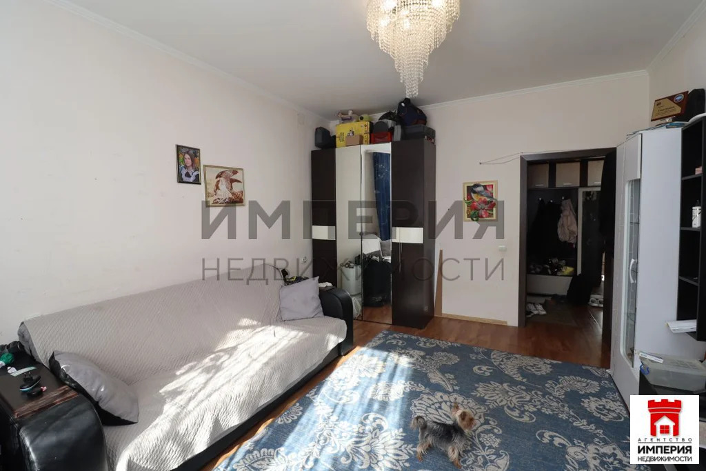 Продажа квартиры, Уптар, ул. Красноярская - Фото 6