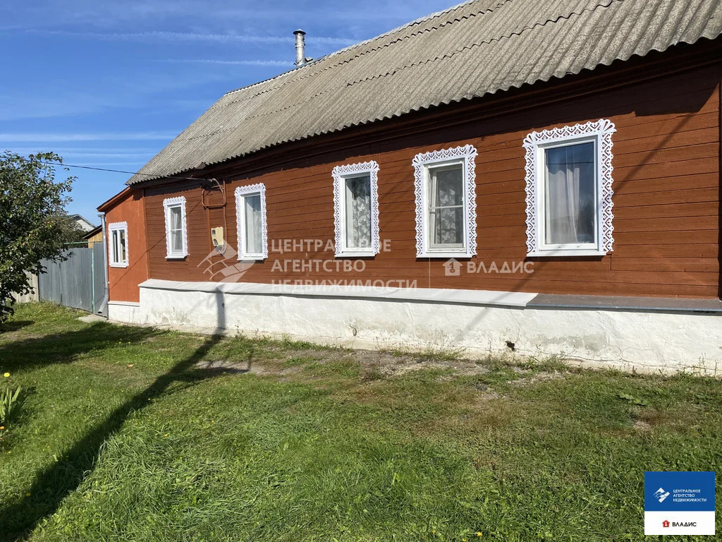 Продажа дома, Скопин, 1-я Поташная улица - Фото 39
