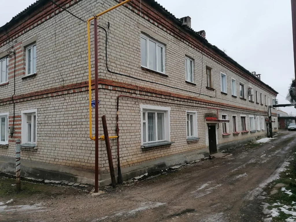 Купить Квартиру В Моршанске В Районе Химмаш