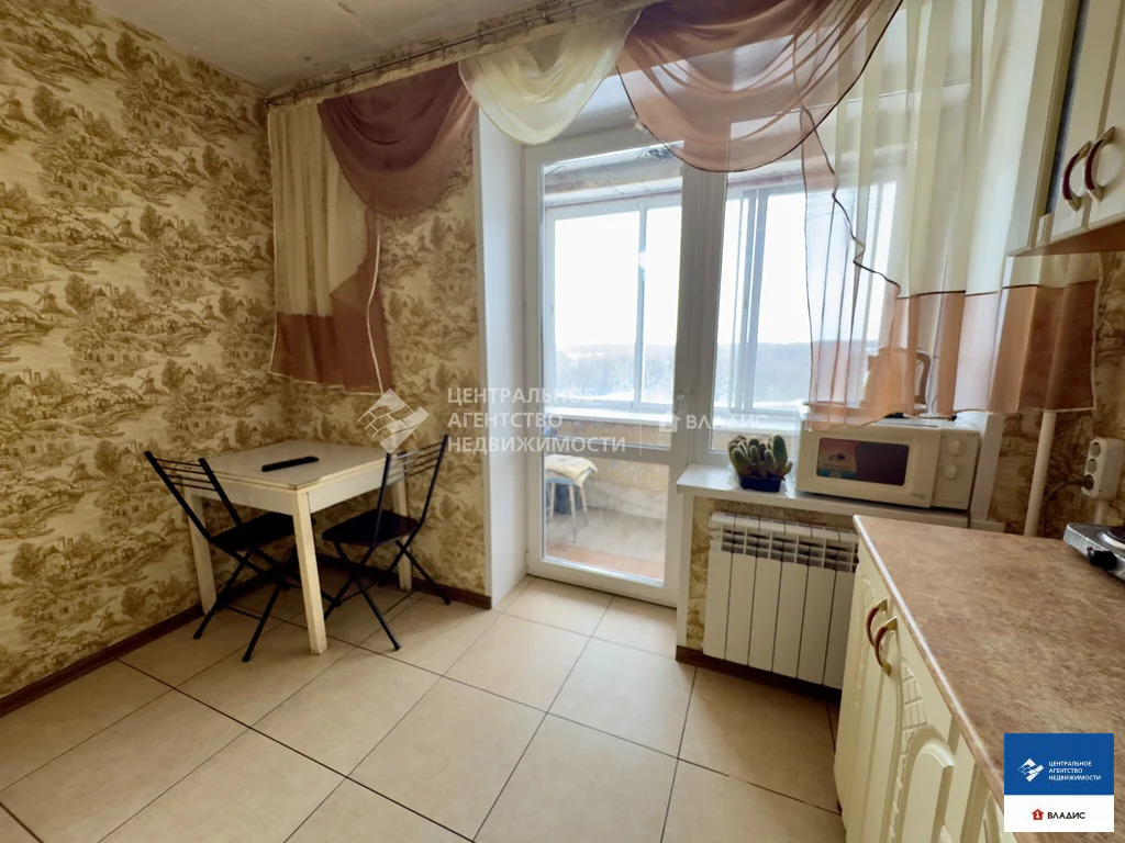 Аренда квартиры, Рязань, улица 3-и Бутырки - Фото 2