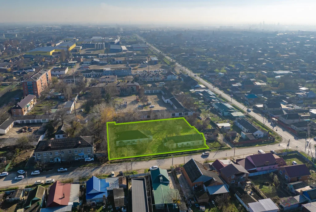 Продажа ПСН, Славянск-на-Кубани, Славянский район, ул. Кубанская - Фото 3