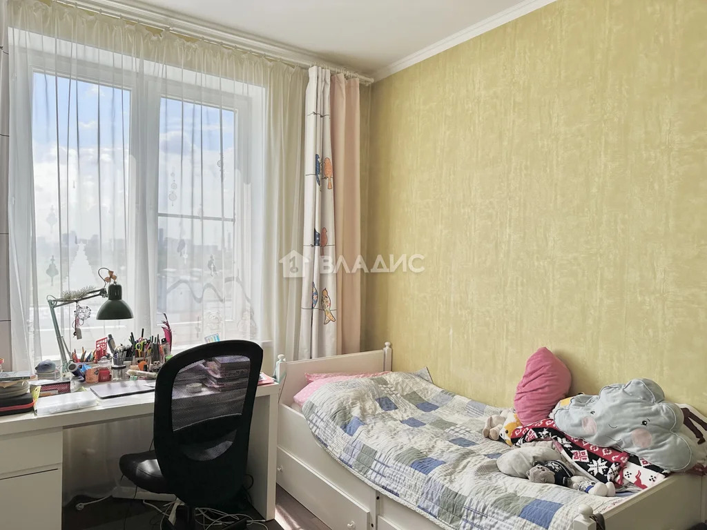 Москва, Большая Академическая улица, д.77к2, 3-комнатная квартира на ... - Фото 6