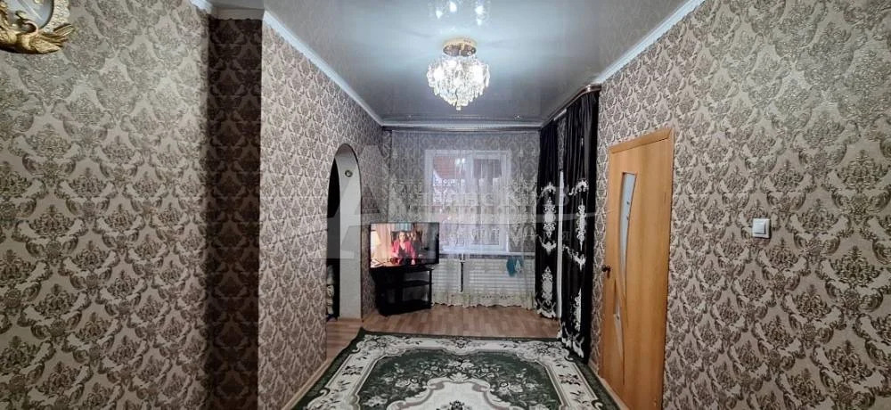 Продажа дома, Минеральные Воды, ул. Некрасова - Фото 16