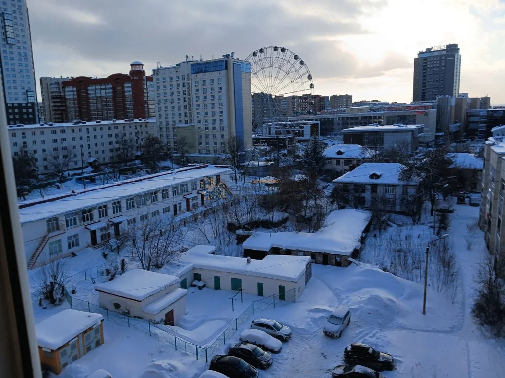 Аренда квартиры, Уфа, ул. Акназарова - Фото 12