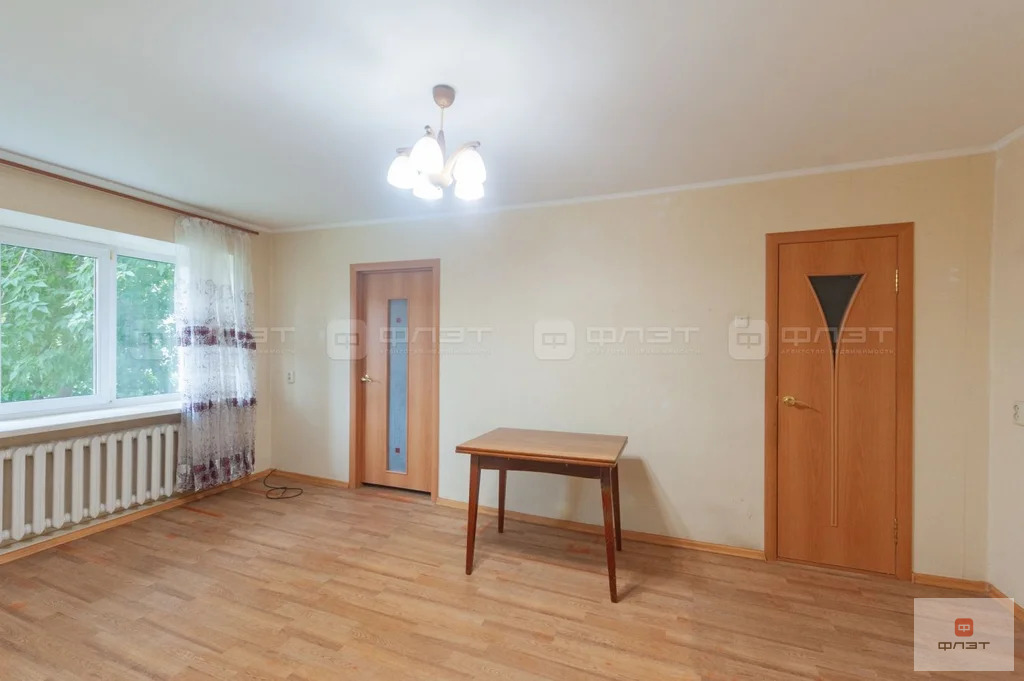 Продажа квартиры, Казань, ул. Большая Красная - Фото 9