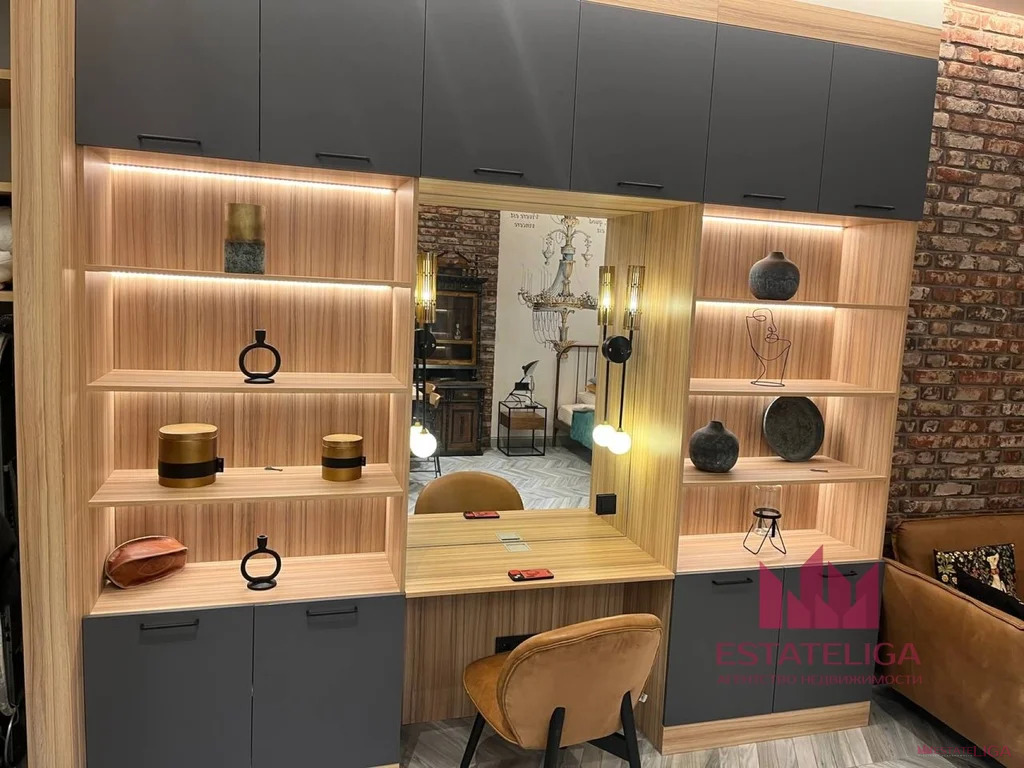 Аренда квартиры, 1-й Красногвардейский проезд - Фото 8