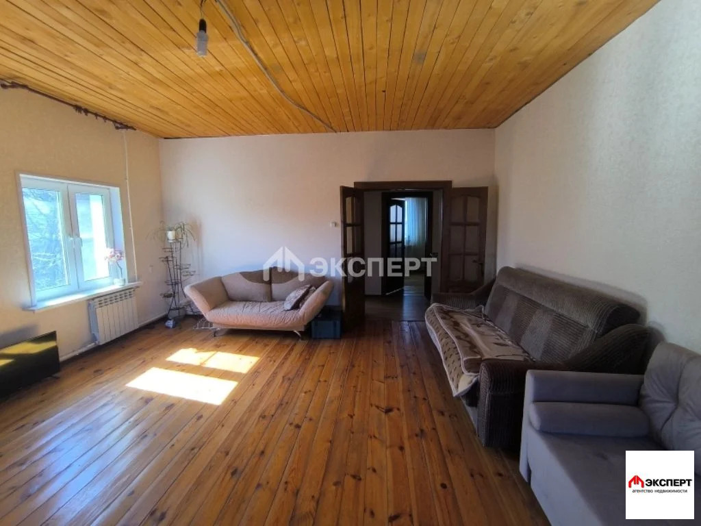 Дом, 4-й Захаровский переулок - Фото 13