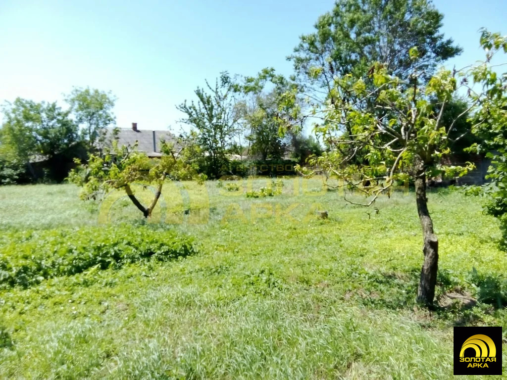 Продажа участка, Вышестеблиевская, Темрюкский район, ул. Кооперативная - Фото 2