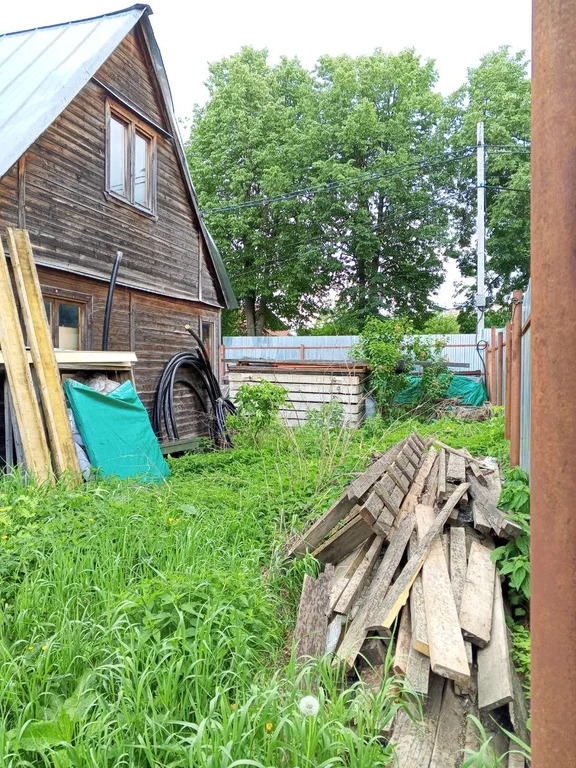 Дом 39 м2 на участке 2.4 сот. - Фото 15