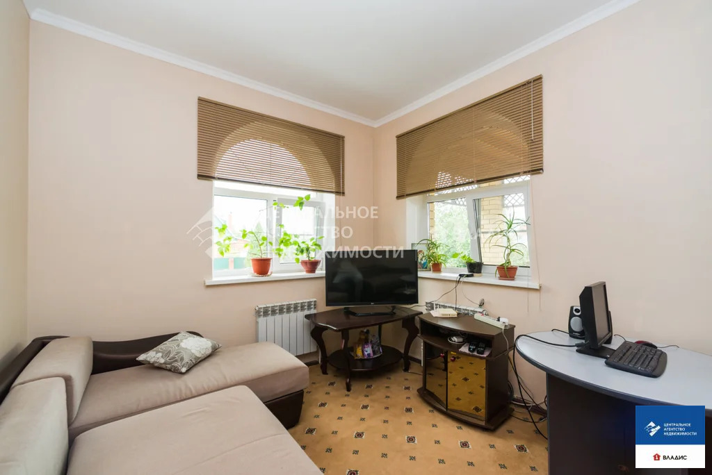 Продажа дома, Спасск-Рязанский, Спасский район, ул. Солнечная - Фото 6