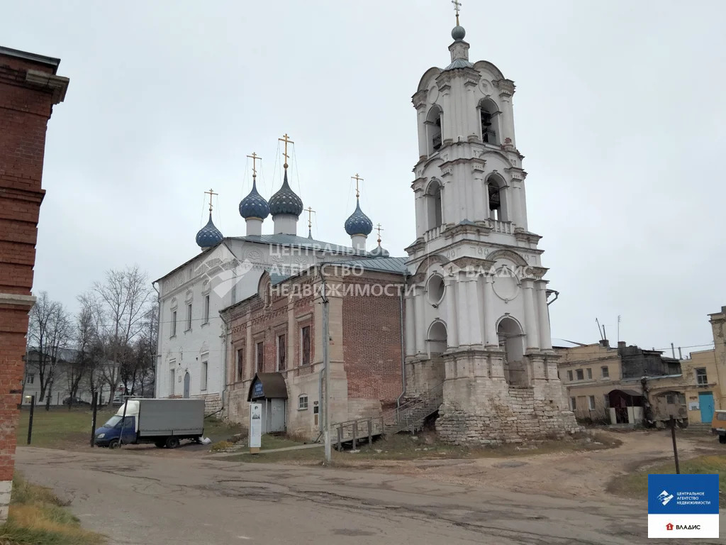 Продажа квартиры, Касимов, 1-й переулок Воровского - Фото 31