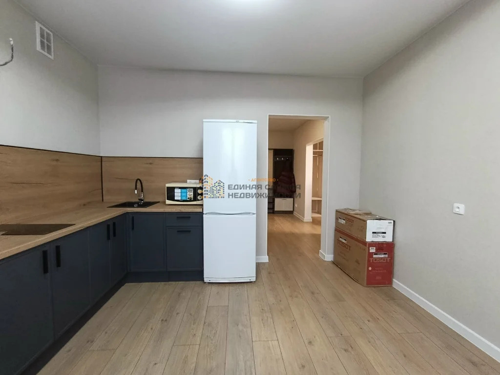 Аренда квартиры, Уфа, ул. Октябрьской Революции - Фото 1