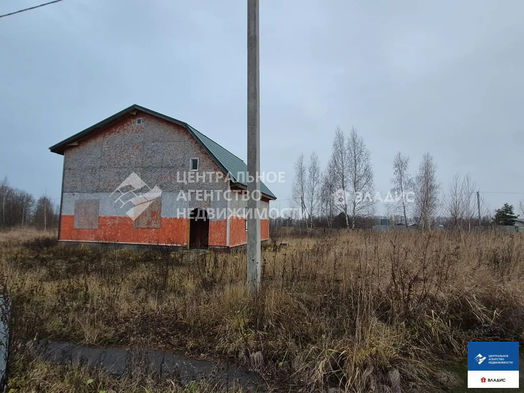 Продажа участка, Мантурово, Рыбновский район, Веселая улица - Фото 3