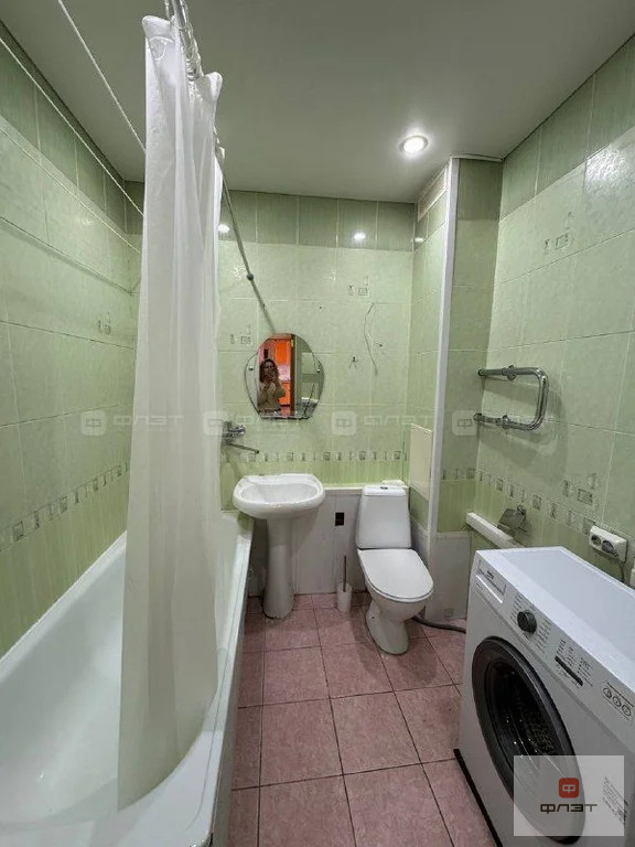 Продажа квартиры, Казань, ул. Дубравная - Фото 3