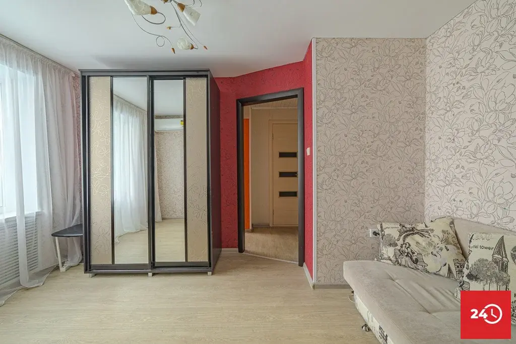 Успей купить! В продаже 1-комнатная квартира по ул. 65-летия Победы 9 - Фото 11