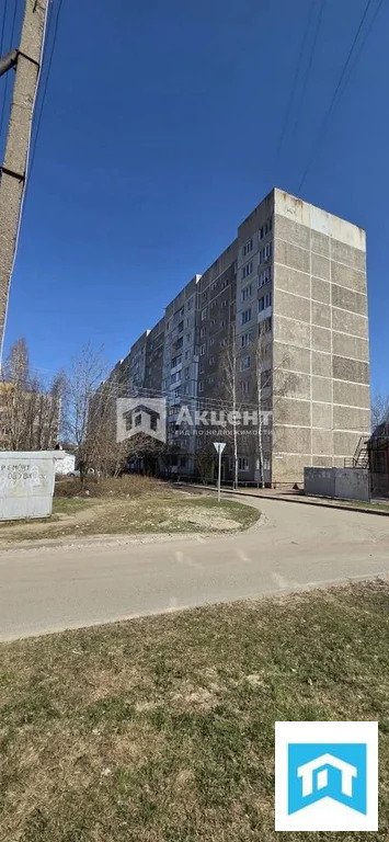 Продажа квартиры, Кохма, Ивановский район, ул. Владимирская - Фото 19
