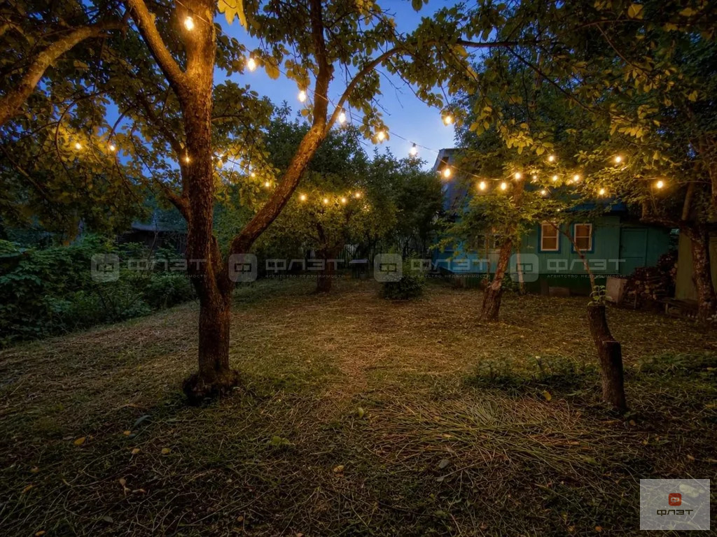 Продажа участка, Казань, тер. СНТ Подгорный - Фото 3