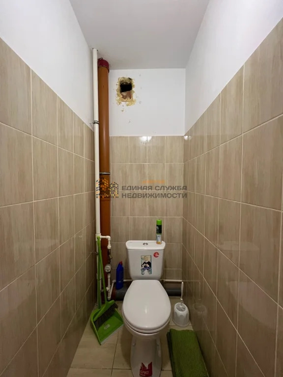 Аренда квартиры, Уфа, ул. Геологов - Фото 11