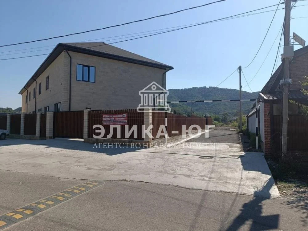 Продажа дома, Агой, Туапсинский район, Рассвет кв-л. - Фото 15