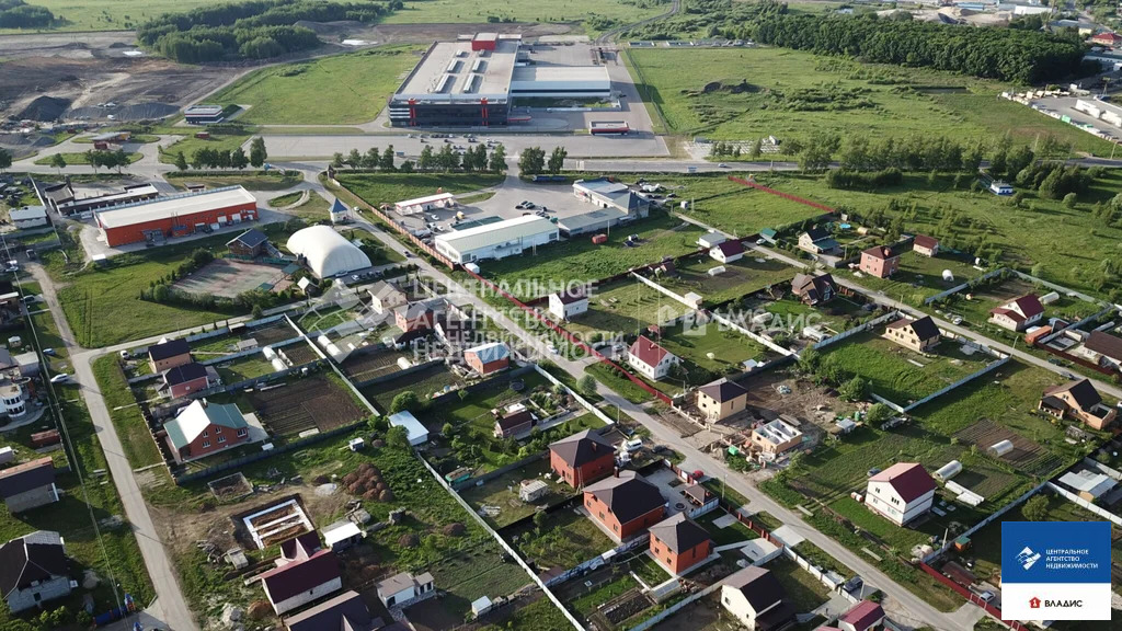 Продажа дома, Зеленинские Дворики, Рыбновский район, Казанская улица - Фото 24