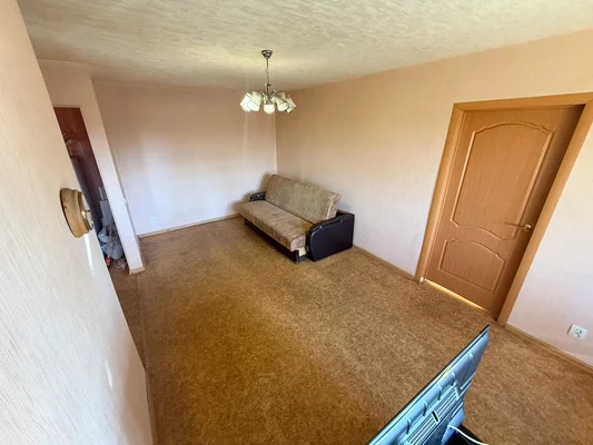 Продам двухкомнатную (2-комн.) квартиру, Знаменская ул, 5, Нижний Н... - Фото 2