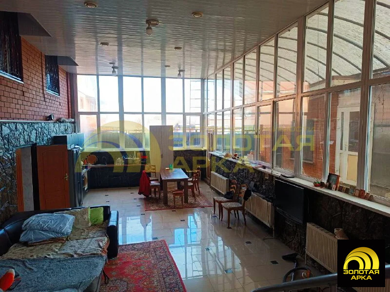 Продажа дома, Холмская, Абинский район, Строителей пер. - Фото 5