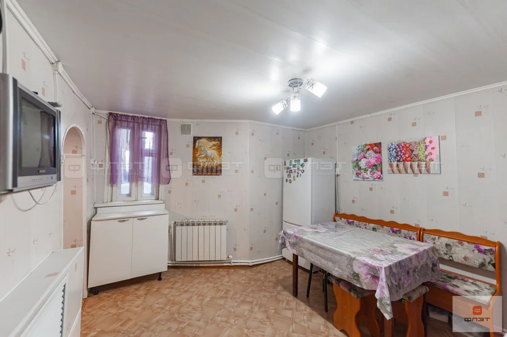 Продажа дома, Казань, ул. Сормовская - Фото 7