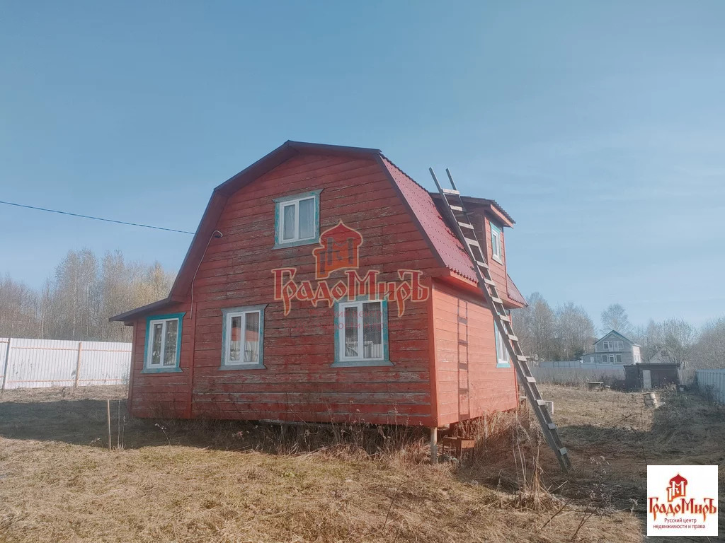 Купить Дом В Лизуново Александровского Района