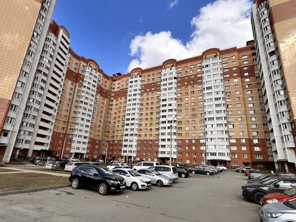 Продажа квартиры, Дмитров, Дмитровский район, микрорайон имени В.Н. ... - Фото 13