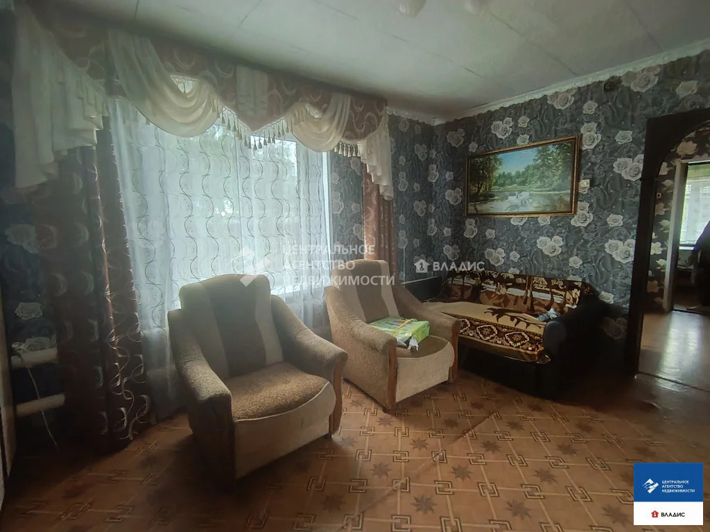 Продажа дома, Горяйново, Рыбновский район - Фото 4