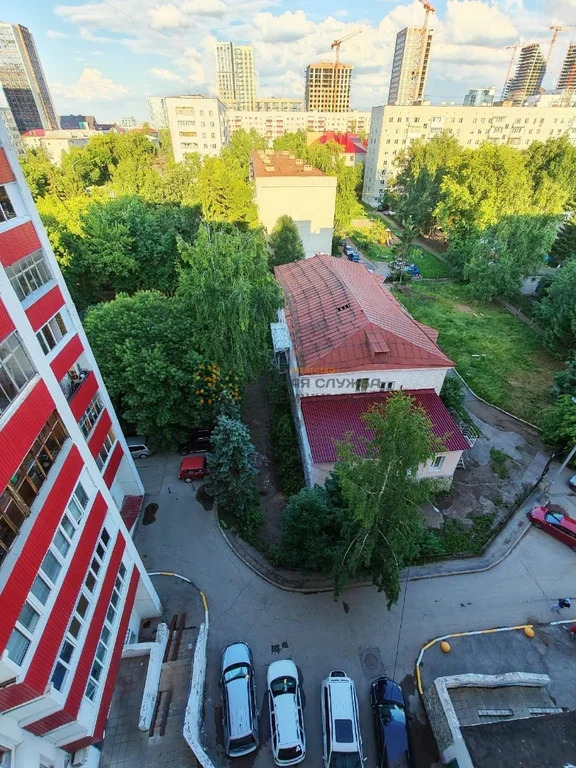 Аренда квартиры, Уфа, ул. Гафури - Фото 15
