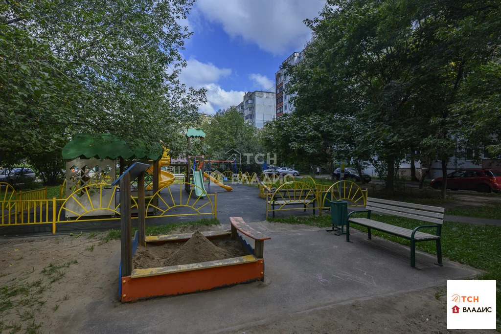 Продажа квартиры, Королев, Большая Комитетская улица - Фото 34