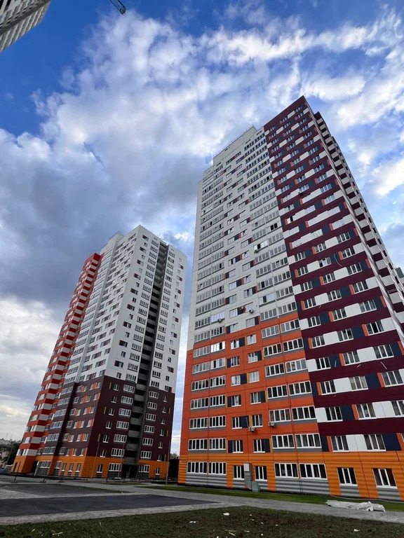 Продажа квартиры, Оренбург, ул. Юркина - Фото 18