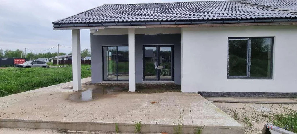 Продажа дома, Всеволожский район, Фруктовая улица - Фото 1