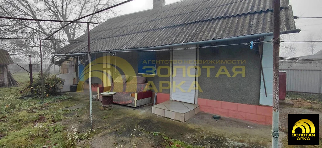 Продажа дома, Евсеевский, Крымский район, ул. Школьная - Фото 2