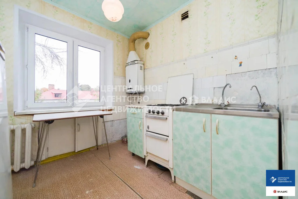 Продажа квартиры, Рязань, ул. Электрозаводская - Фото 10