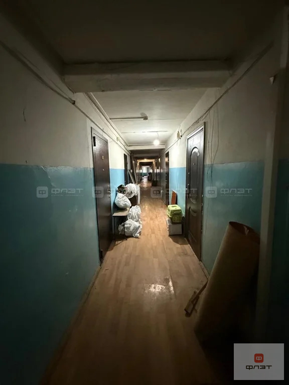 Продажа квартиры, Казань, ул. Ярослава Гашека - Фото 4