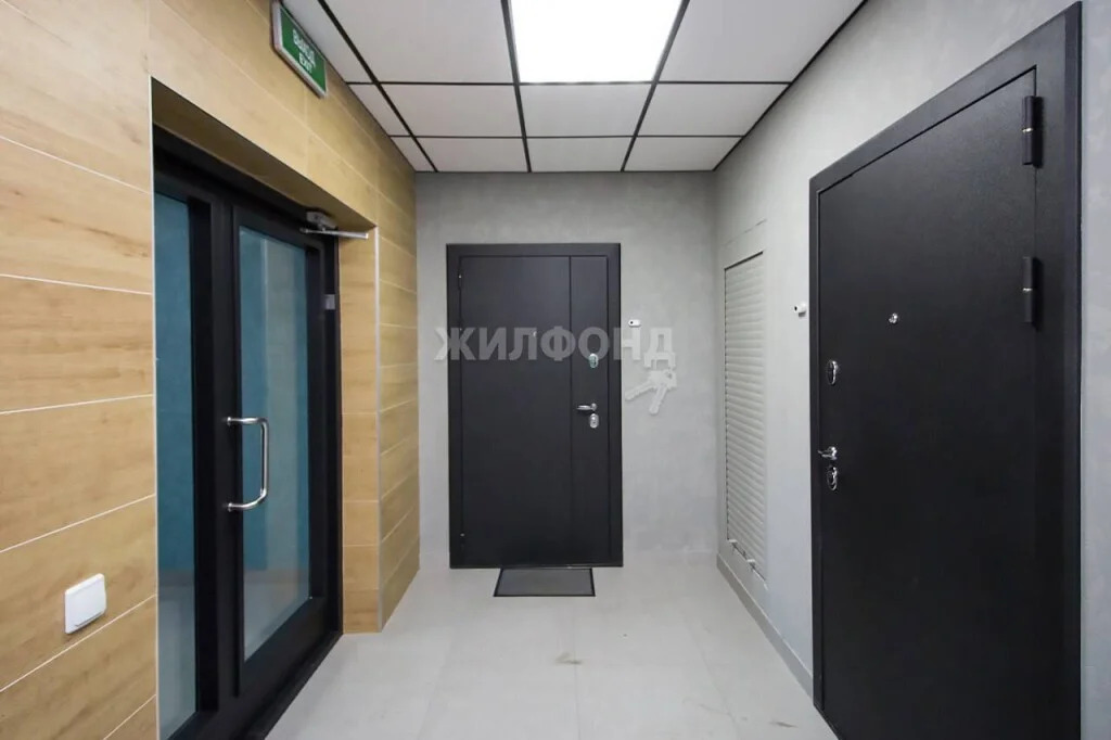 Продажа квартиры, Новосибирск, ул. Сухарная - Фото 17