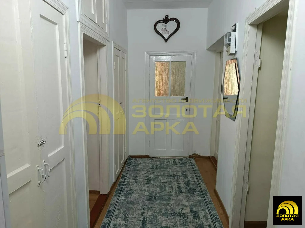 Продажа квартиры, Тамань, Темрюкский район, ул. Карла Маркса - Фото 12