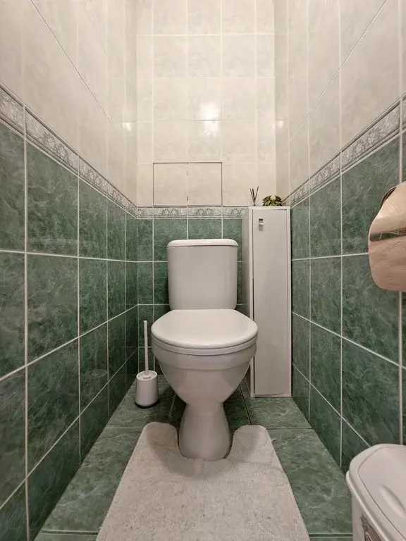 1-к Белкинская, дом 41 - Фото 10