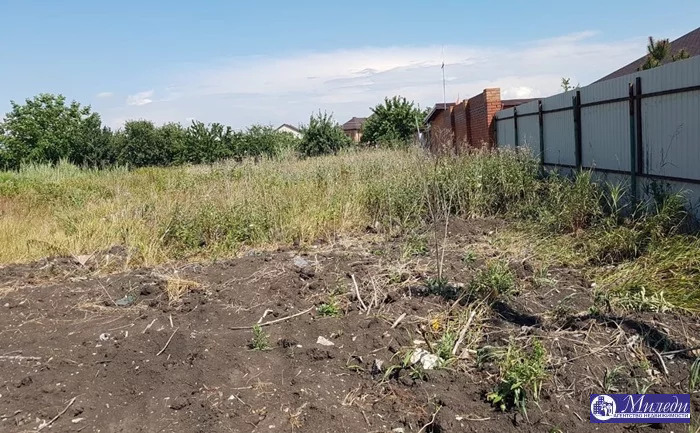 Купить Участок В Батайске